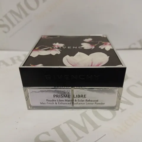 LOT OF APPROXIMATELY 16 GIVENCHY MOUSSELINE PASTEL PRISME LIBRE POWDER