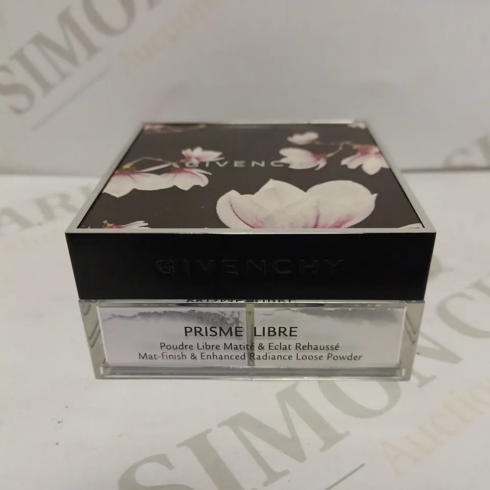 LOT OF APPROXIMATELY 16 GIVENCHY MOUSSELINE PASTEL PRISME LIBRE POWDER
