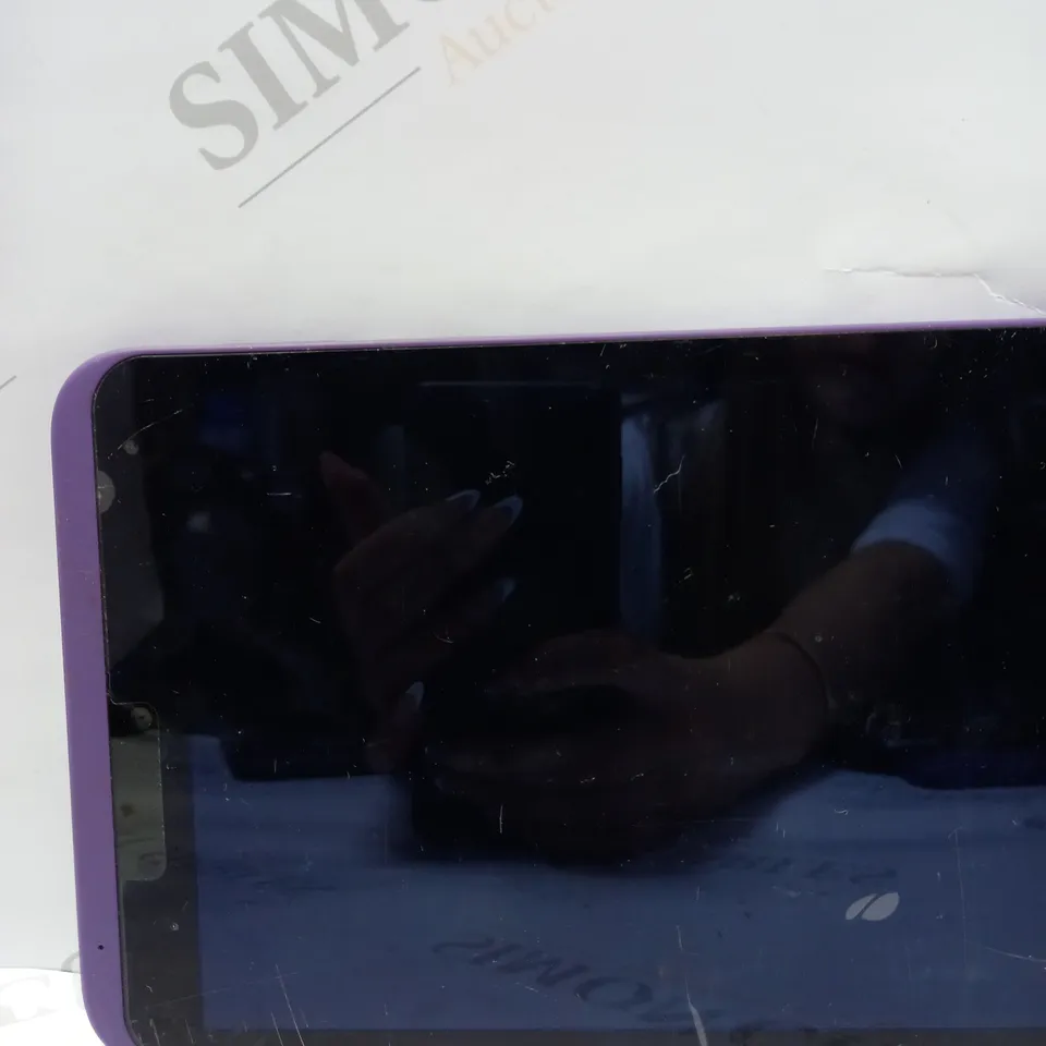 TESCO HUDL TABLET 2 PURPLE