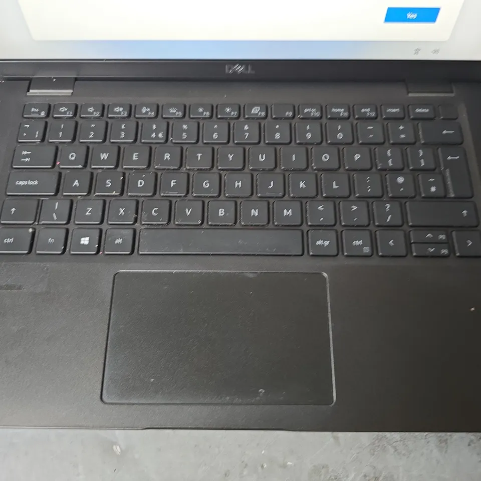 DELL LATITUDE 7410 LAPTOP 