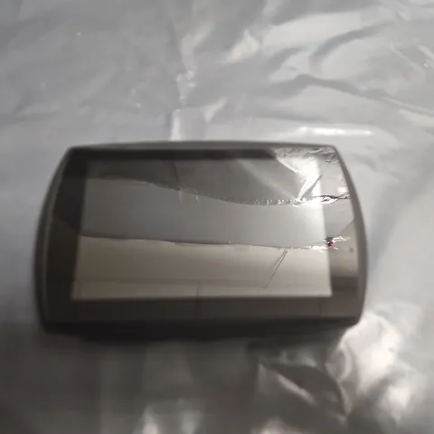 MEDIATEK CAR SATNAV SYSTEM