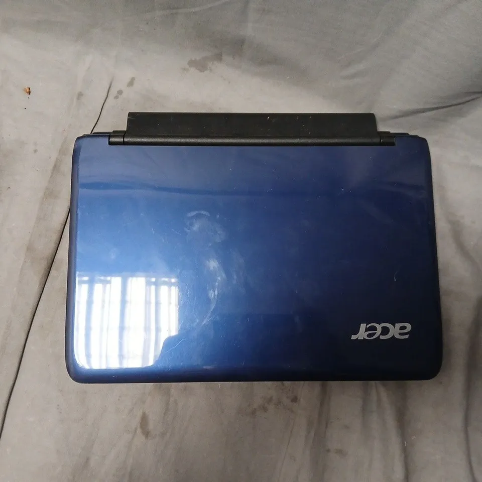 ACER ASPIRE ONE (ZA3)