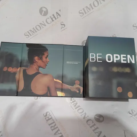 BOXED AFTERSHOKZ AEROPEX WIRELESS BONE CONDUCTION HEADPHONES