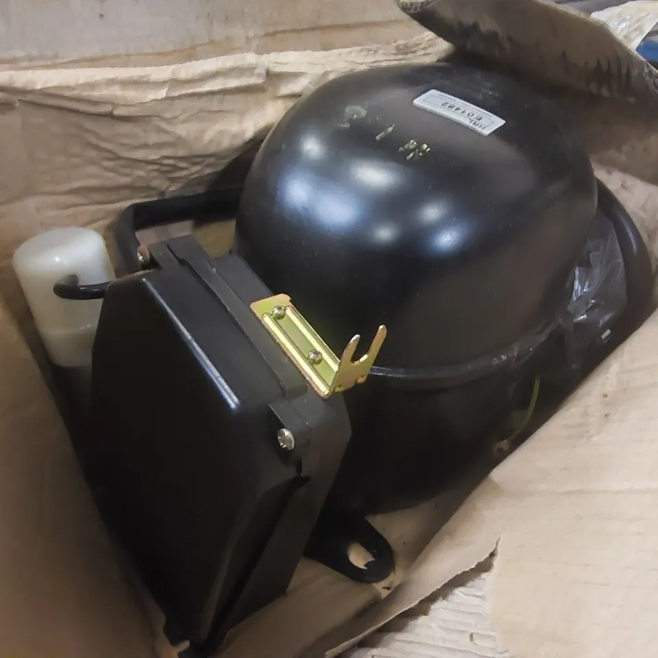 ACC MX18TB COMPRESSOR