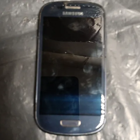 SAMSUNG GT-18190 MOBILE PHONE