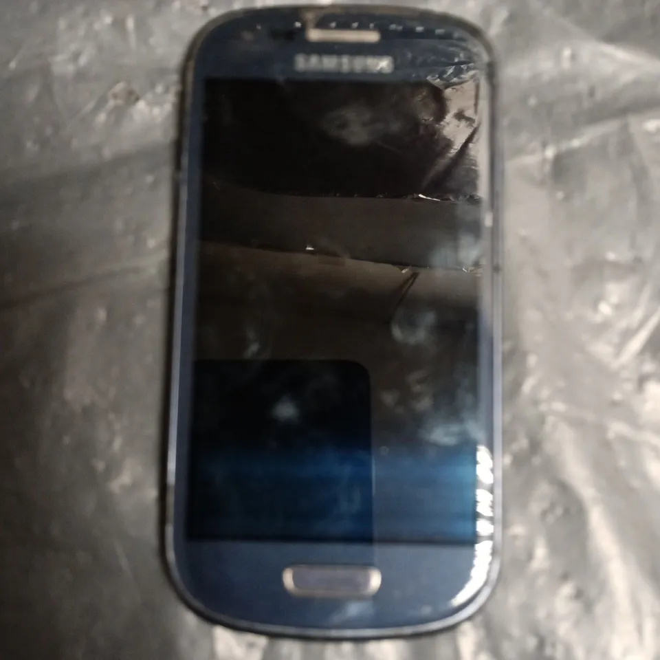 SAMSUNG GT-18190 MOBILE PHONE