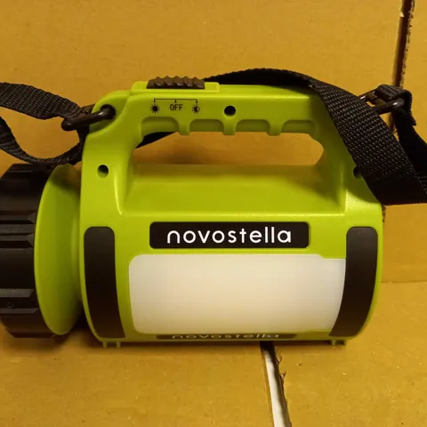 NOVOSTELLA CREE LED SEARCHLIGHT
