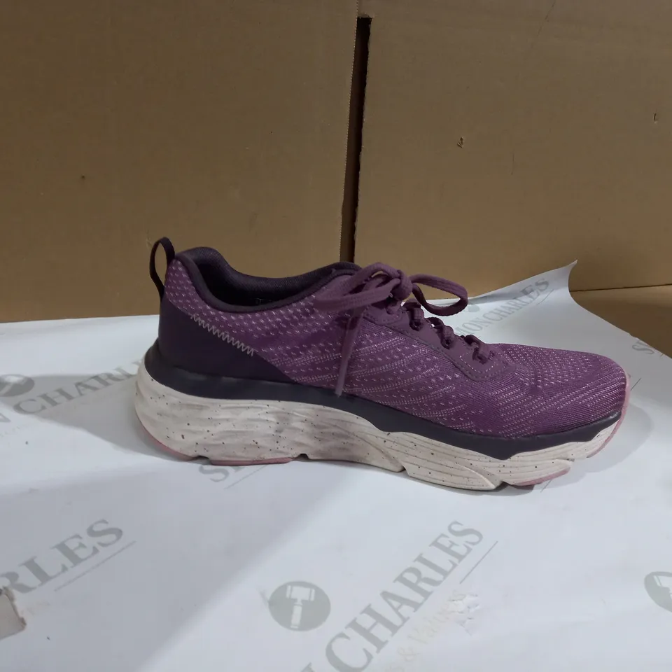 SKECHERS GO RUN TRAINERS WOMEN UK SIZE 4.5
