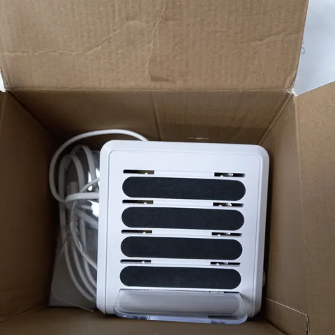 BELL & HOWELL MULTI DEVICE USB CHARGING STATION