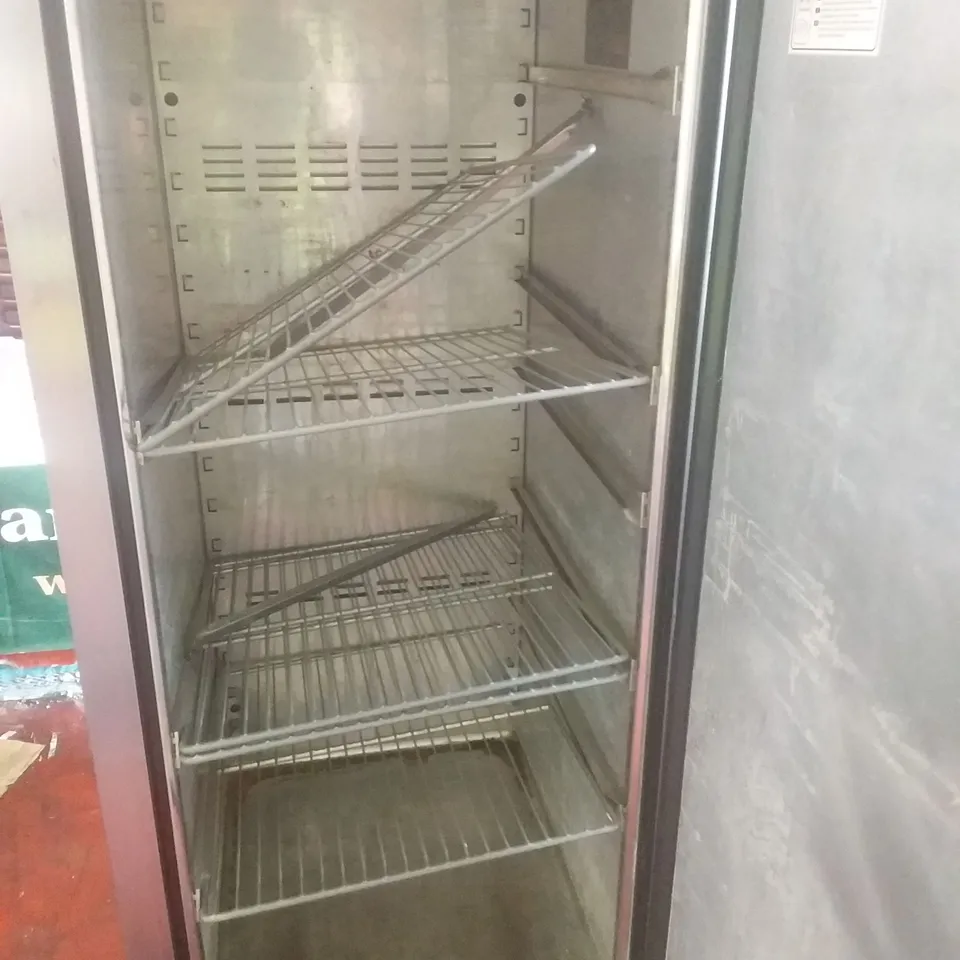 FOSTER ECO PRO G2 FRIDGE
