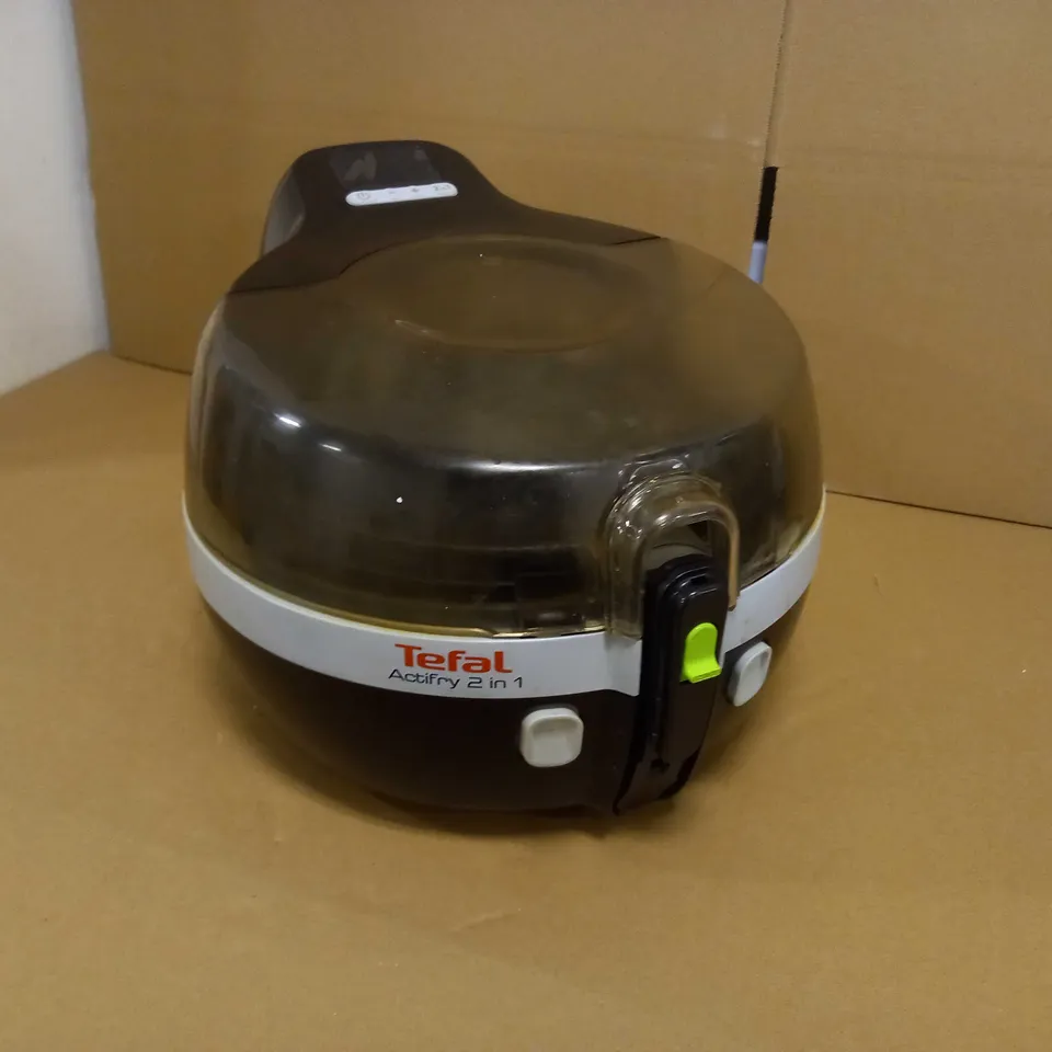 TEFAL ACTIFRY