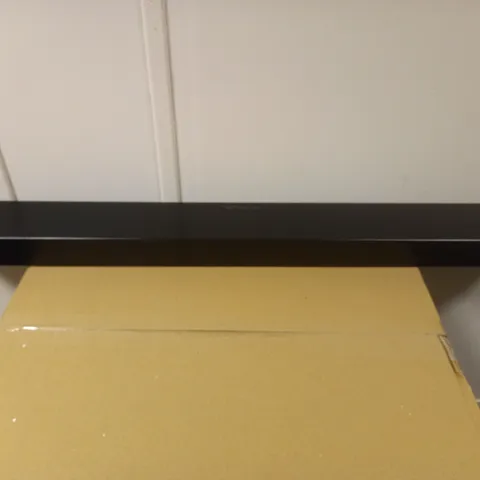 SAMSUNG SOUNDBAR WITH SUBWOOFER - COLLECTION ONLY