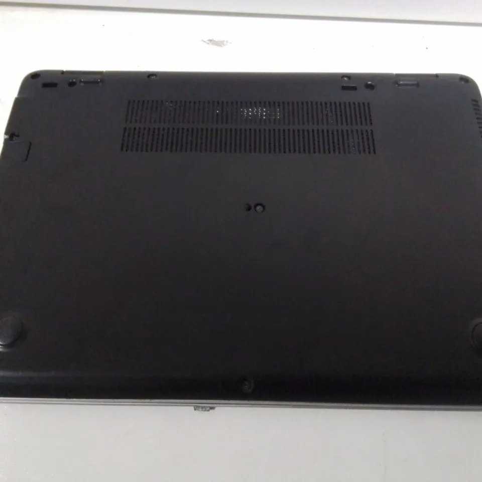 UNBOXED DELL ELITEBOOK INTEL CORE I5 VPRO LAPTOP