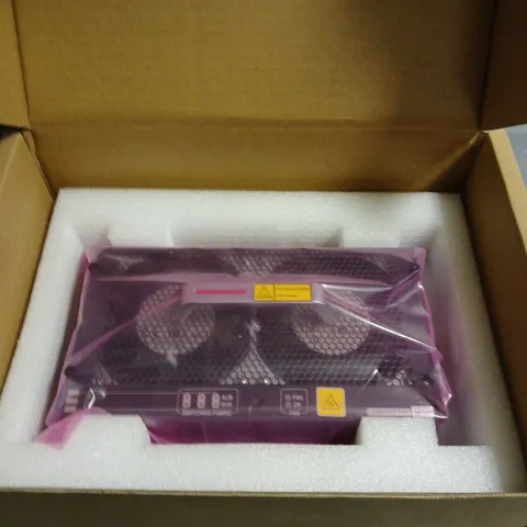 BOXED HP 12904E HIGH SPEED FAN TRAY 