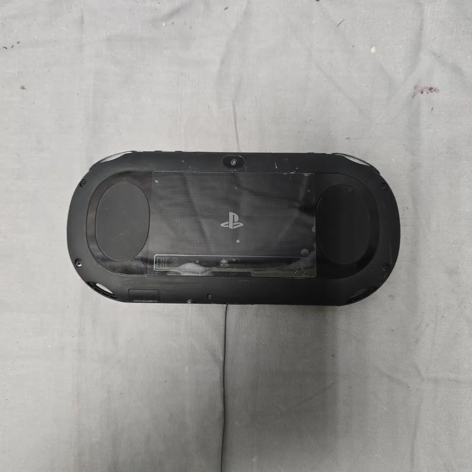 SONY PLAYSTATION VITA HANDHELD CONSOLE 