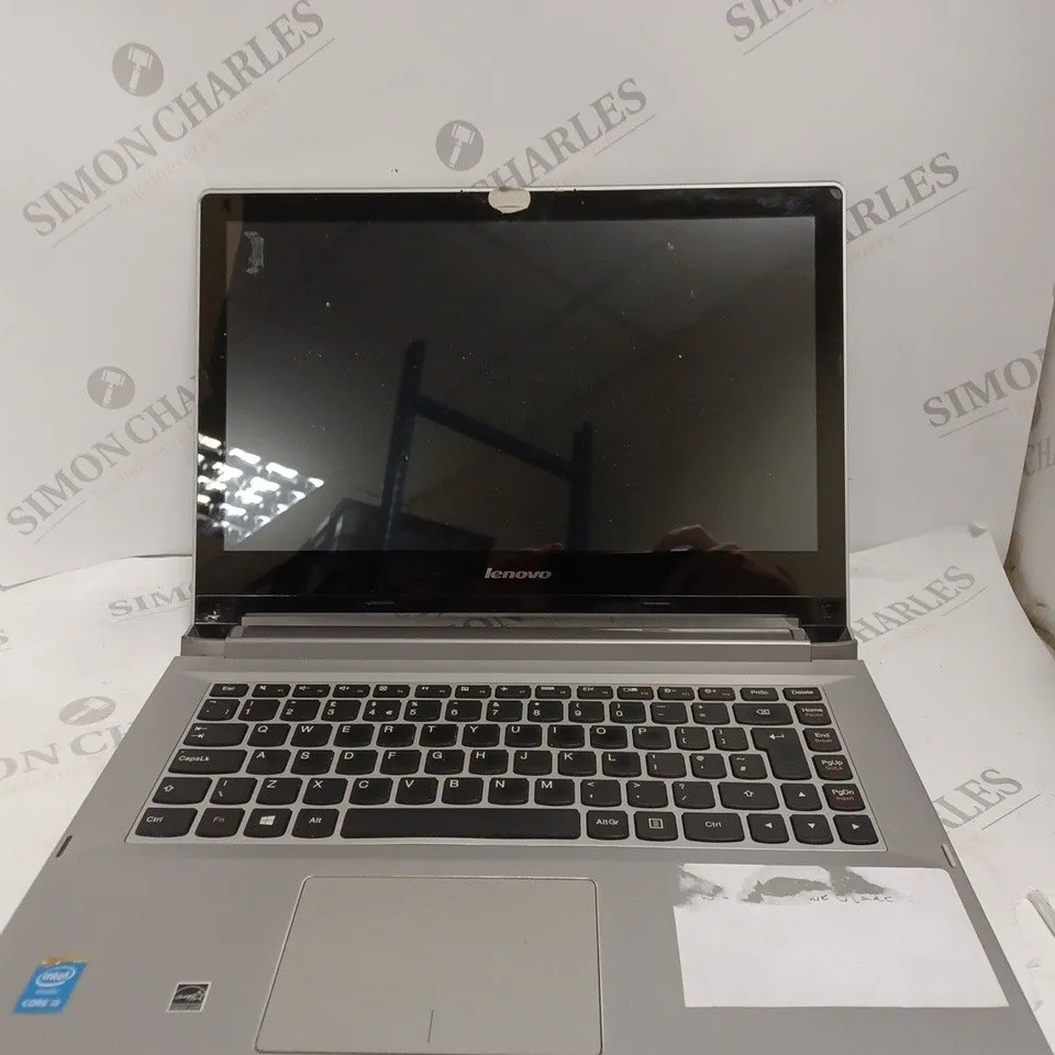 LENOVO FLEX 2-14 SERIES LAPTOP 