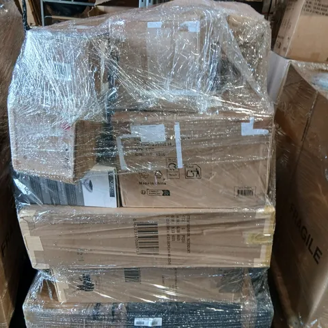PALLET OF APPROXIMATELY 20 ASSORTED PRODUCTS TO INCUDE; 