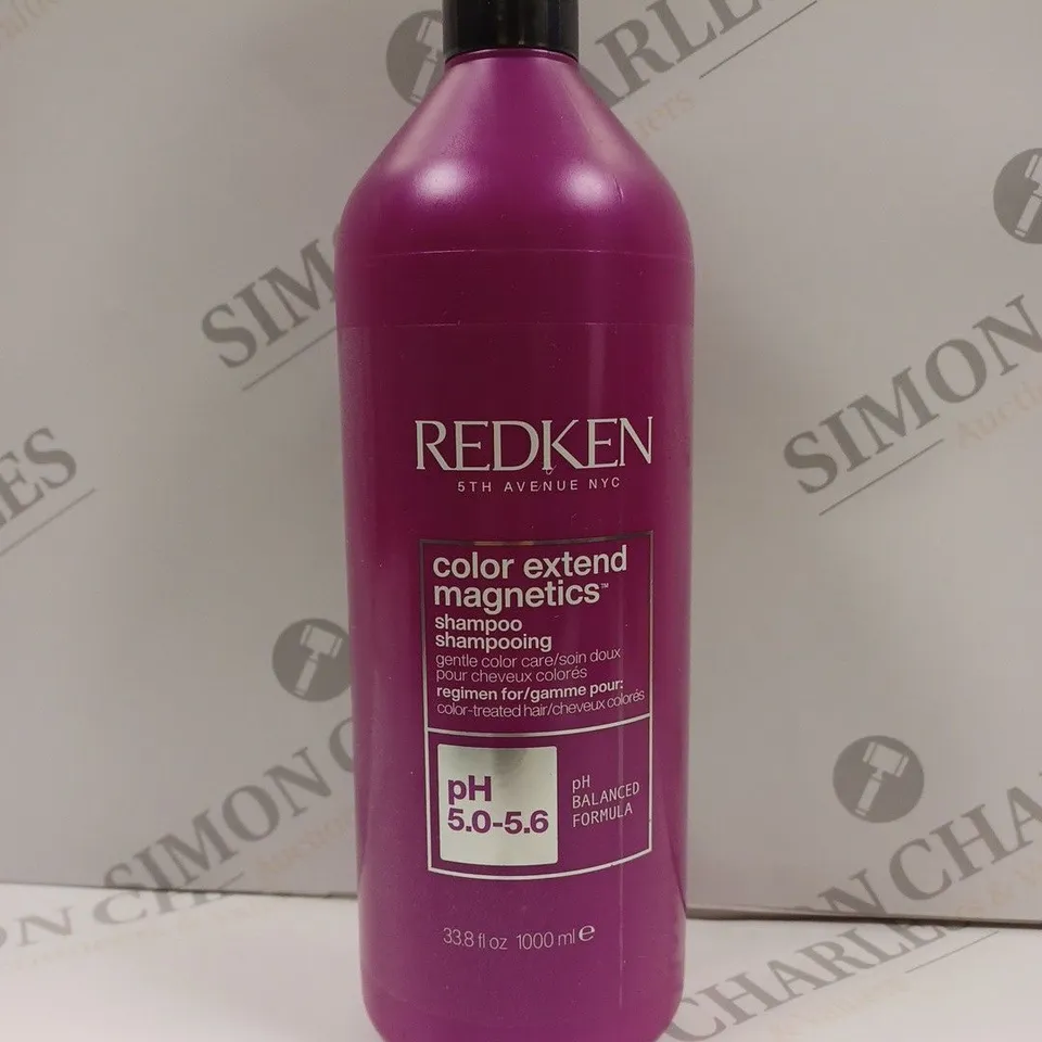 REDKEN COLOR EXTEND MAGNETICS SHAMPOO 1 L
