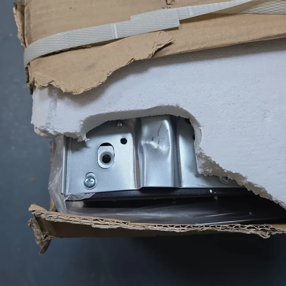 KLARSTEIN BEERSAFE XL MIX IT EDITION FRIDGE BOXED