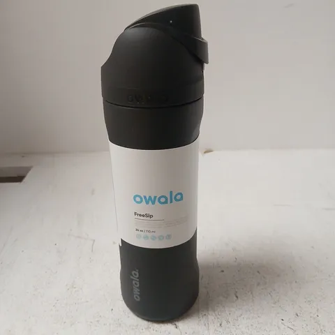 OWALA FREESIP BOTTLE – 24 OZ / 710 ML