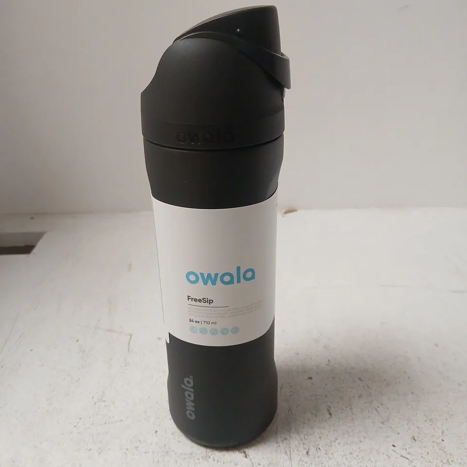 OWALA FREESIP BOTTLE – 24 OZ / 710 ML
