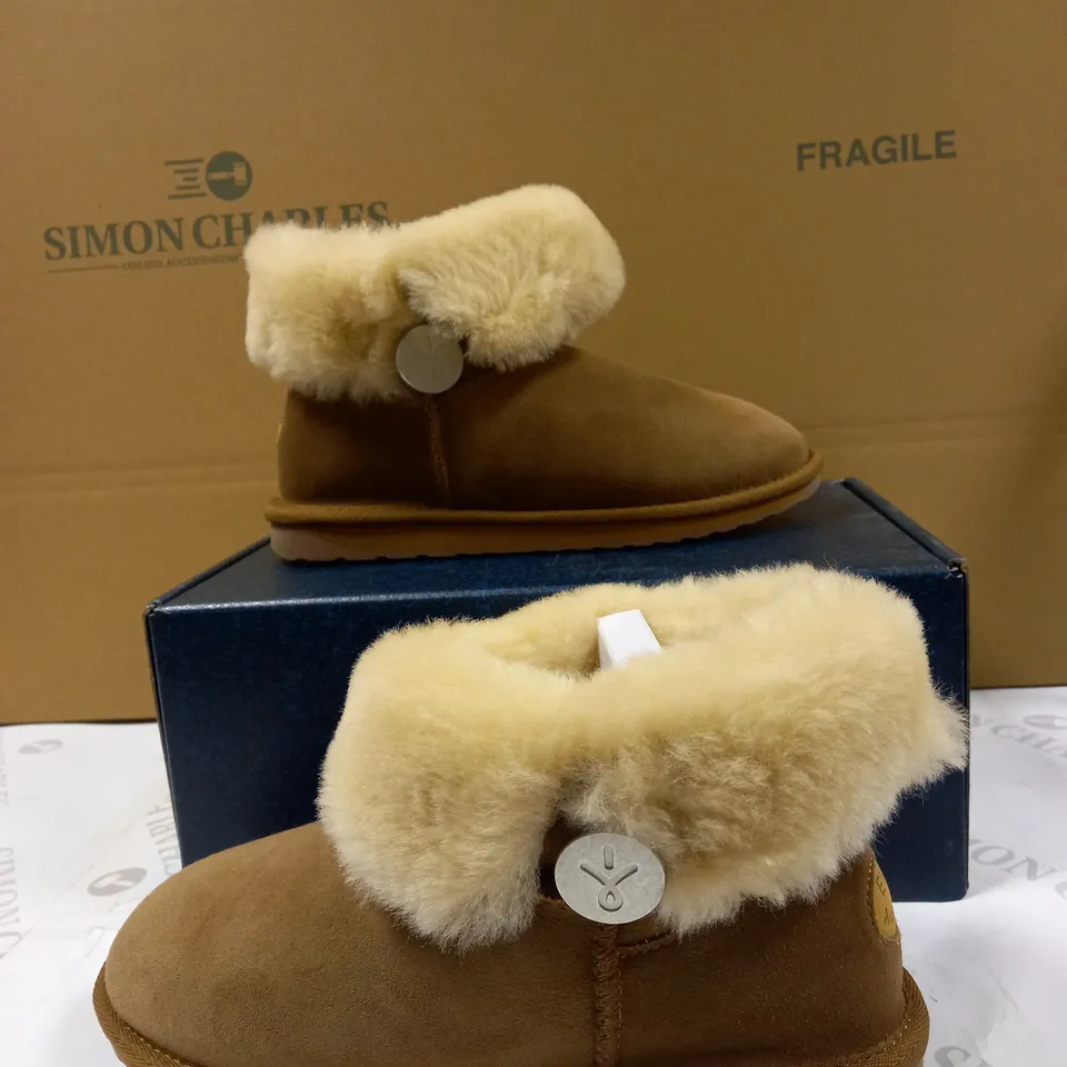 EMU AUSTRALIA BOOT SIZE 5