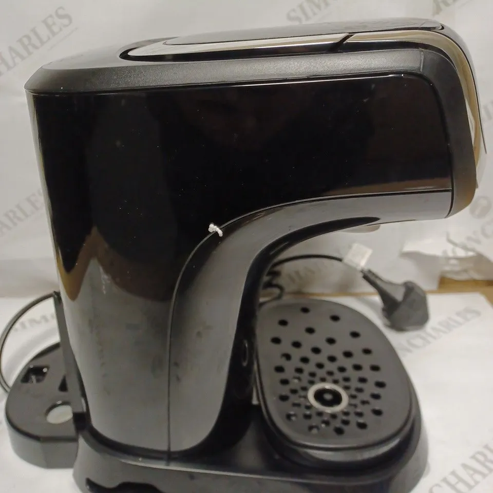 BOSCH TASSIMO MY WAY 2 COFFEE MACHINE