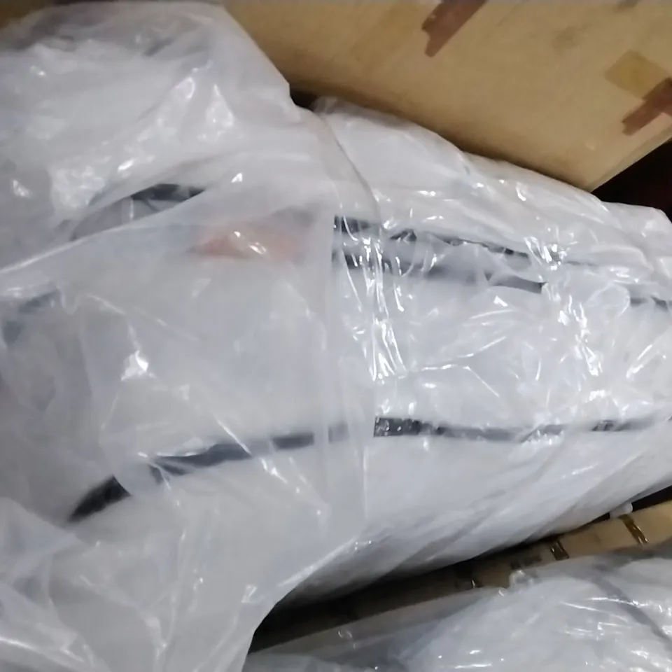 COOL BLUE OPEN COIL MATTRESS 