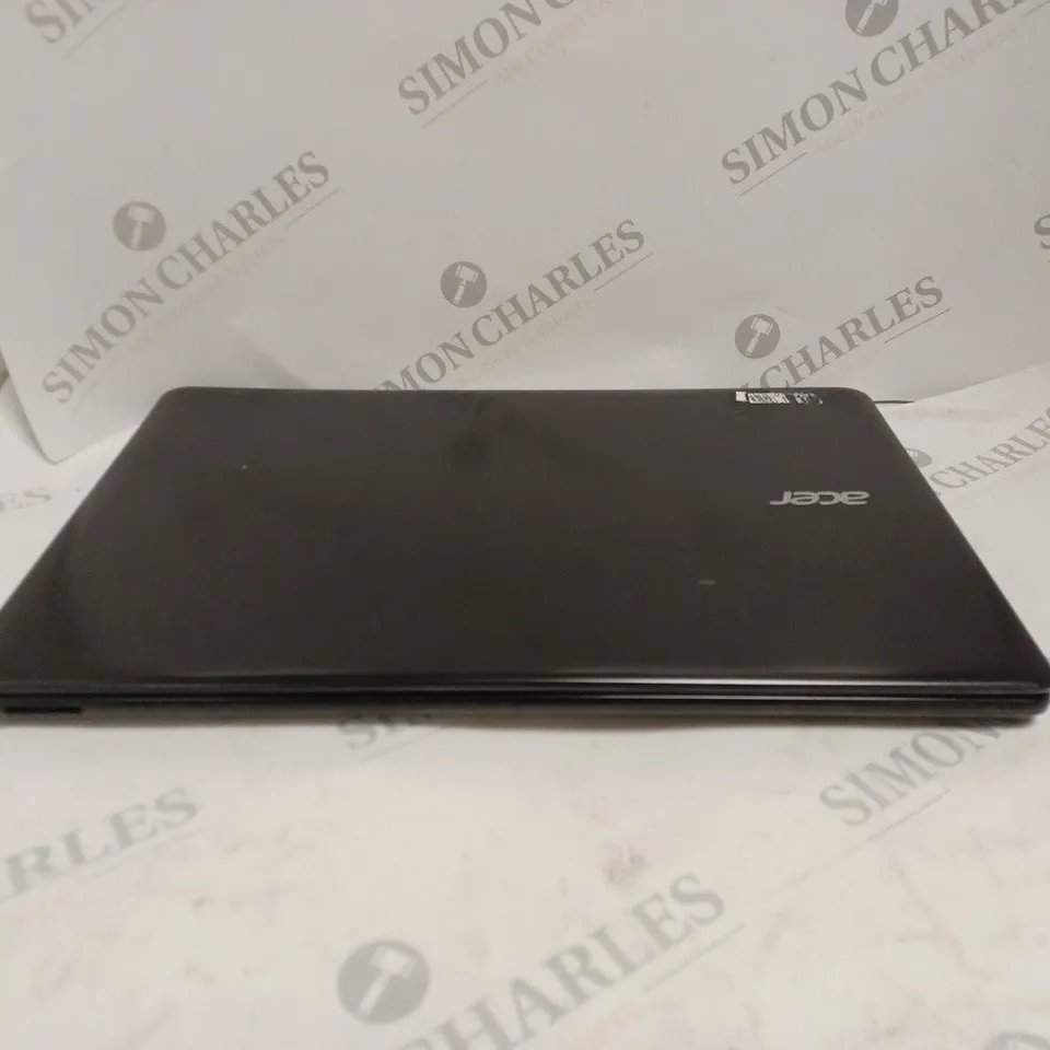 ACER TRAVELMATE P255 SERIES LAPTOP 