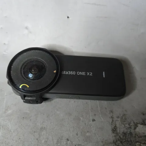 INSTA360 ONE 360 CAMERA 