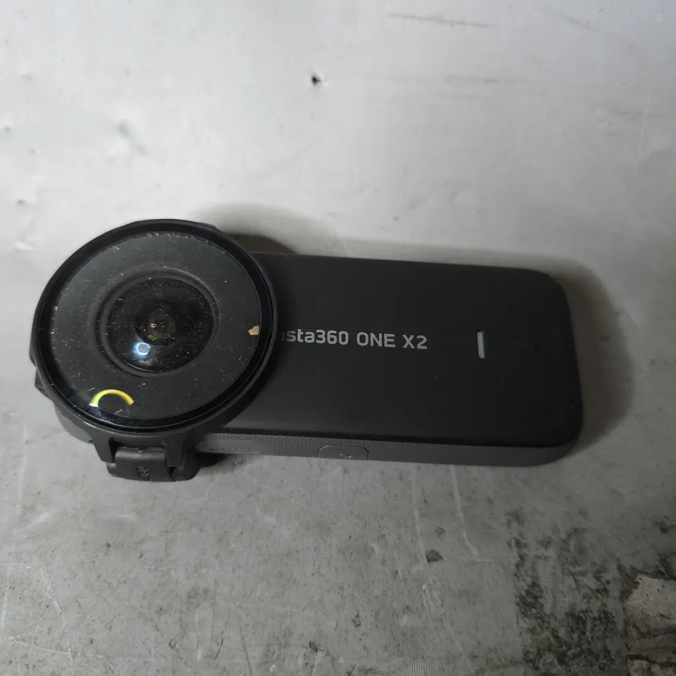 INSTA360 ONE 360 CAMERA 