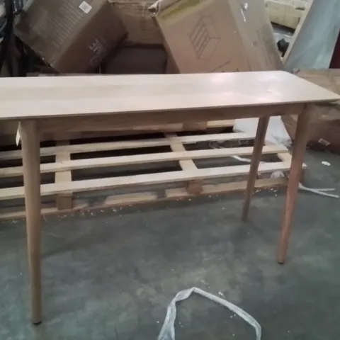 COURTLAND 120CM CONSOLE TABLE 