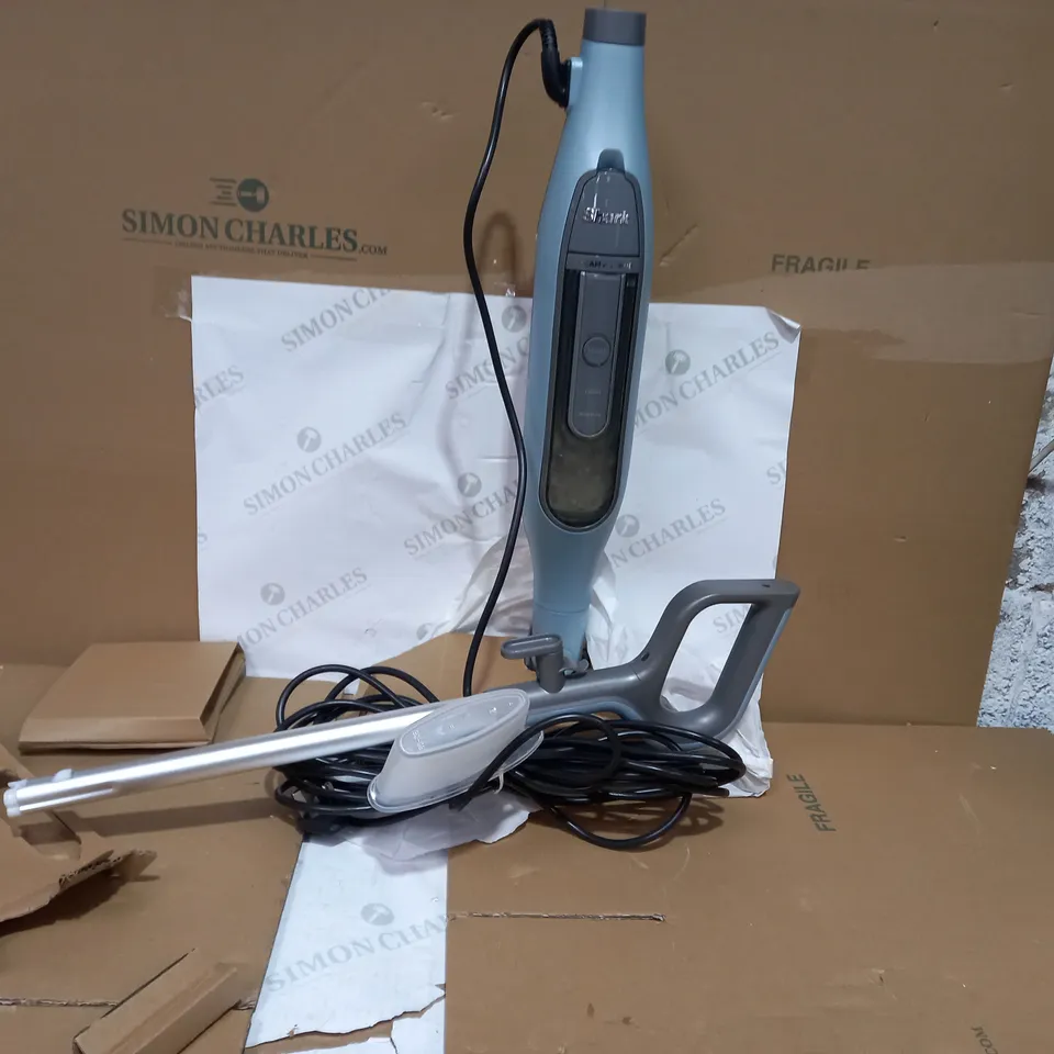 SHARK S6002UK STEAM FLOOR MOP  