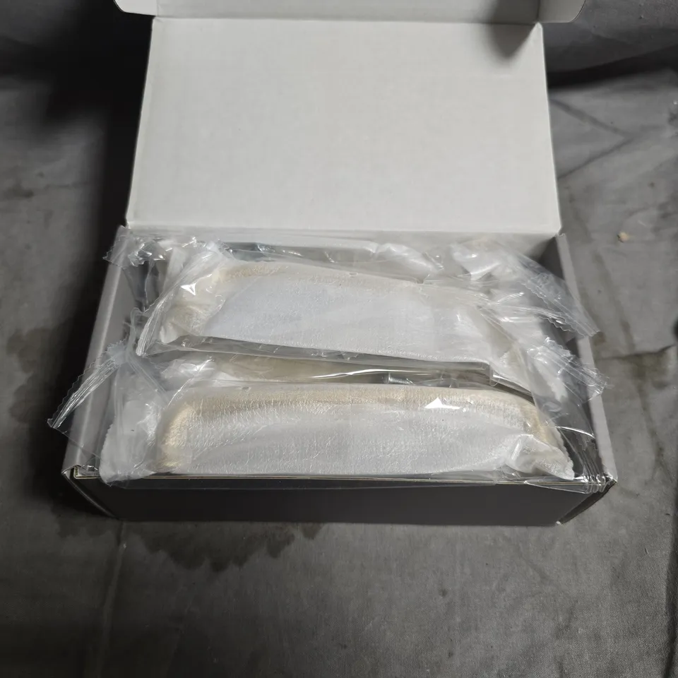 AMERDECO KITCHEN CABINET HARDWARE – HANDLES - X10