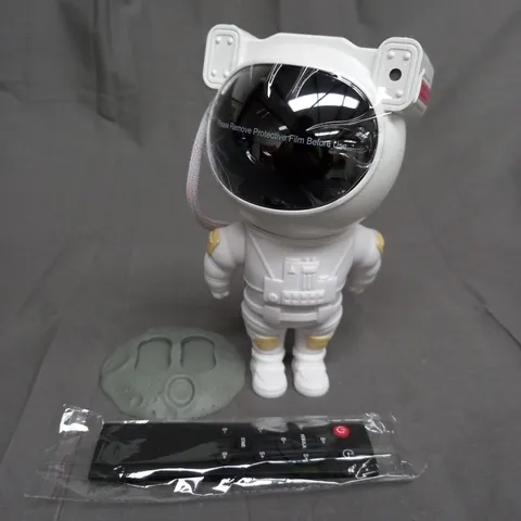 ASTRONAUT STARRY SKY PROJECTOR