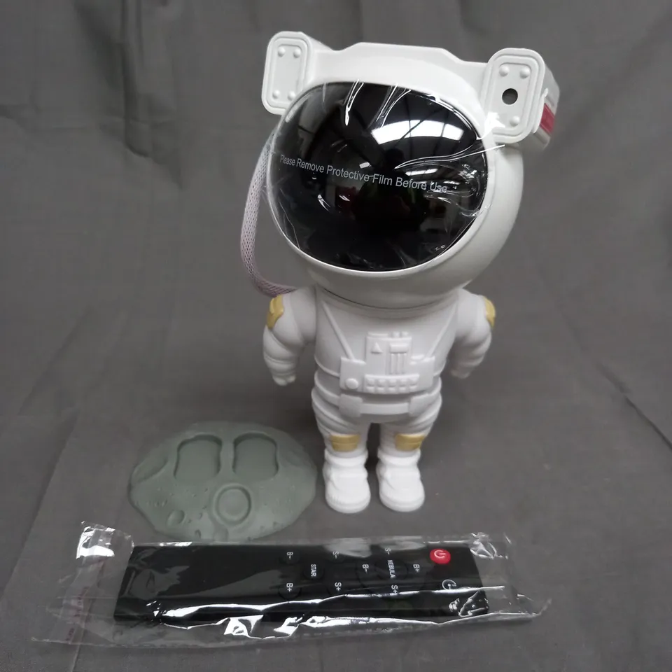 ASTRONAUT STARRY SKY PROJECTOR