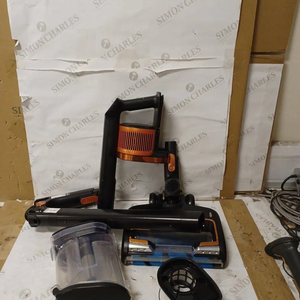 SHARK VACUUM DUO CLEAN