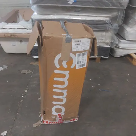 QUALITY BOXED AND ROLLED EMMA NEXTGEN COOLING 4'6" DOUBLE MATTRESS