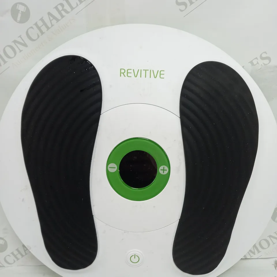 BOXED REVITIVE ESSENTIAL CIRCULATION BOOSTER