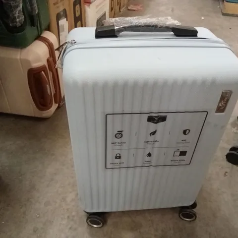 SMALL SUITCASE SKYBLUE 