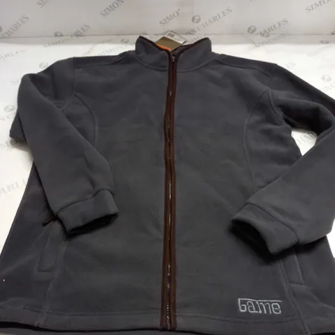 GAME MENS STANTON JACKET - M