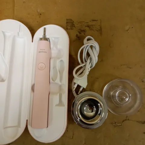 PHILIPS SONICARE DIAMOND CLEAN ELECTRIC TOOTHBRUSH