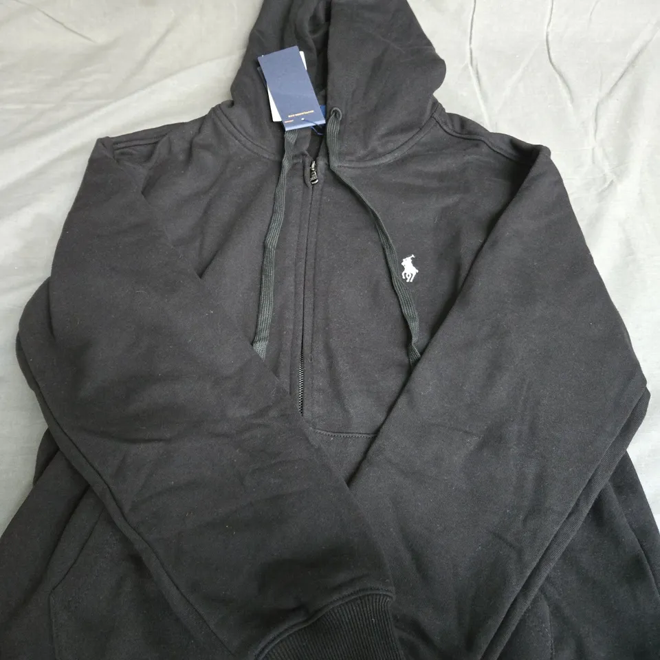 RALPH LAUREN POLO HOODIE SIZE M