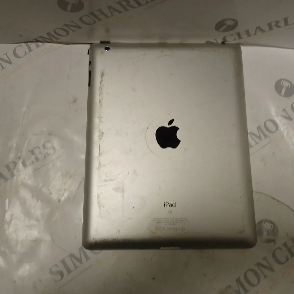 APPLE IPAD (3RD GEN) A1416 16GB