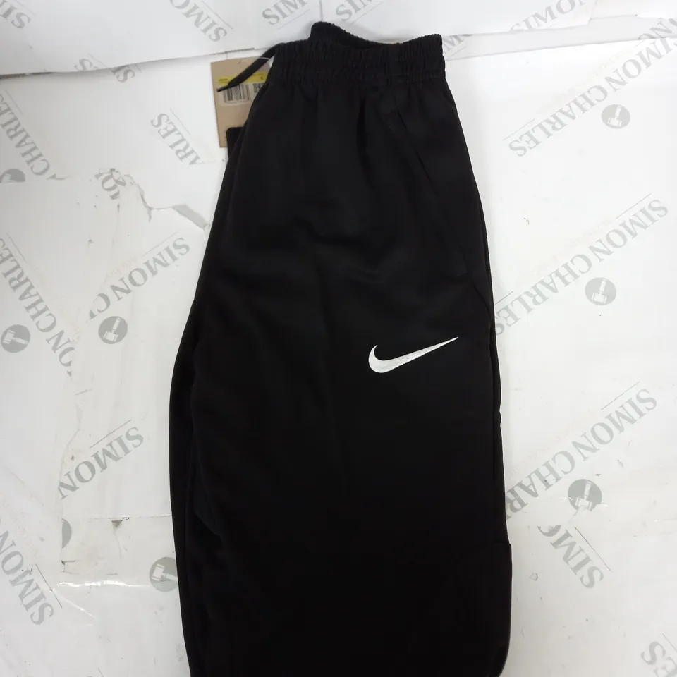 NIKE LIVERPOOL FC TRAINING PANTS SIZE S
