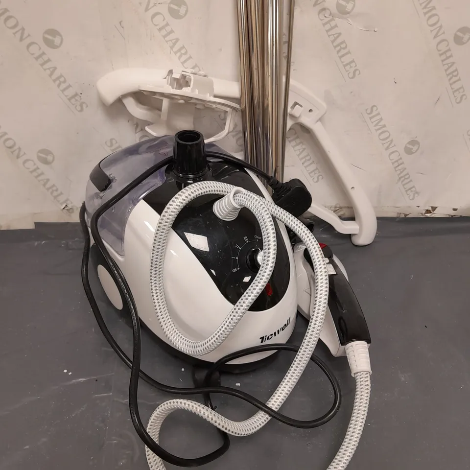 TRICWELL GARMENT STEAMER