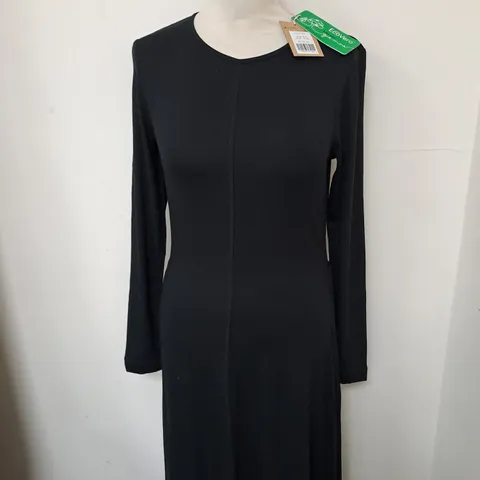 BODEN DRESS IN BLACK SIZE 8R