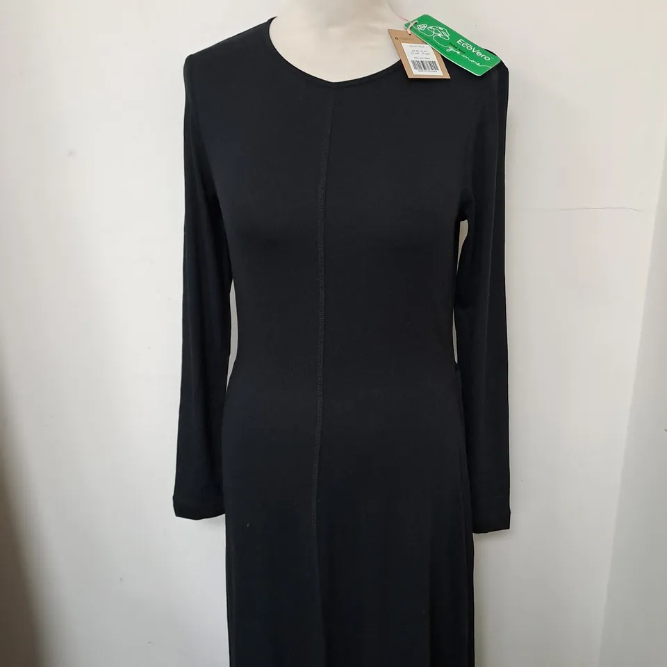 BODEN DRESS IN BLACK SIZE 8R