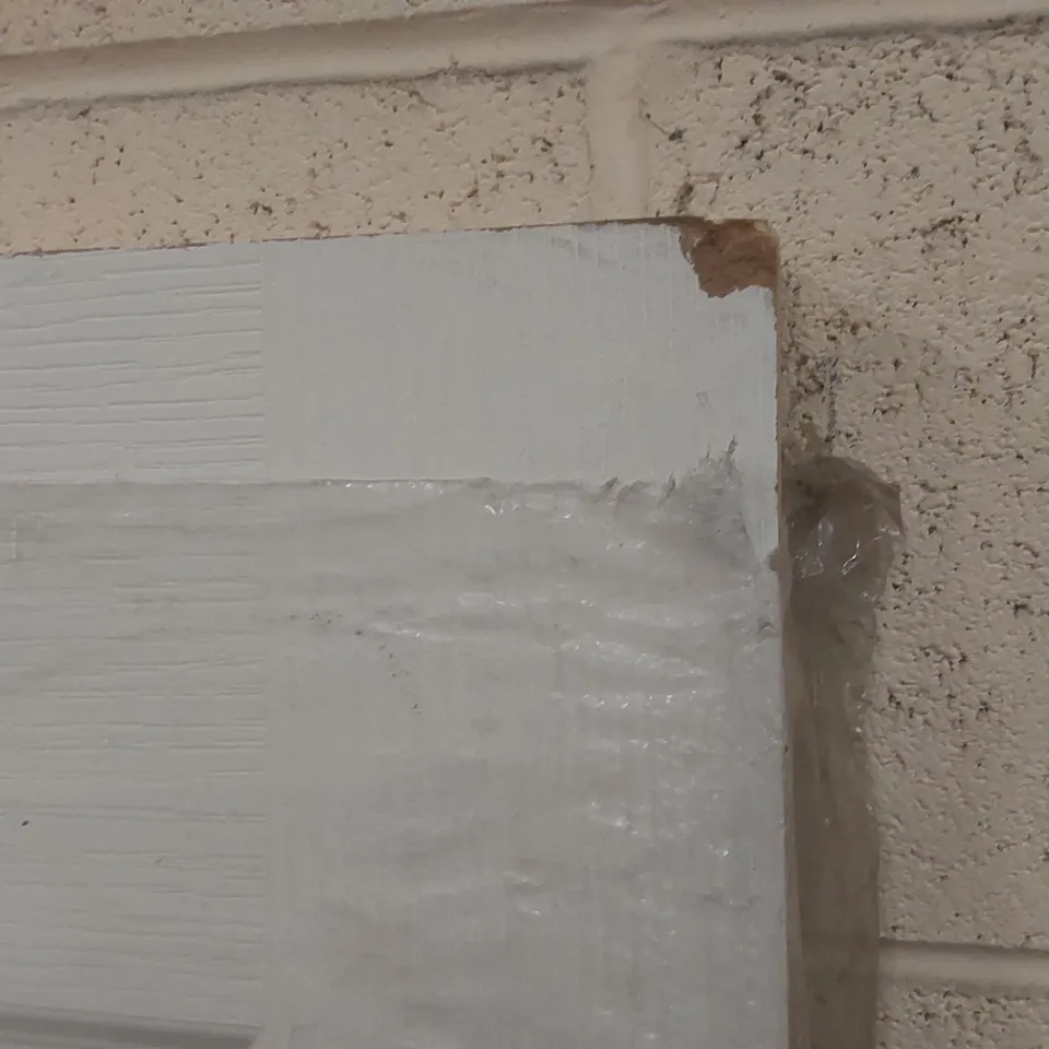 LPD DOORS SOLID WOOD INTERNAL DOOR - APPROXIMATELY 78 x 30"