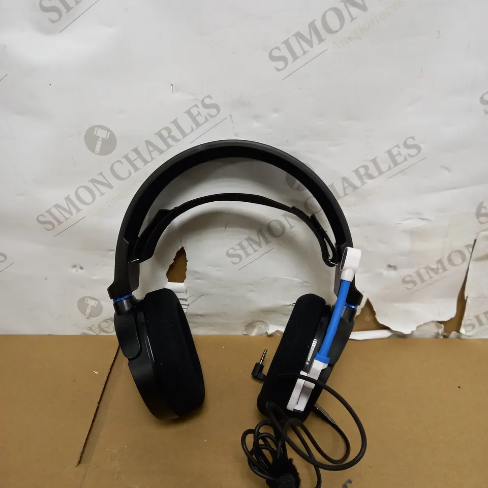 STEALTH GAMING HEADSET